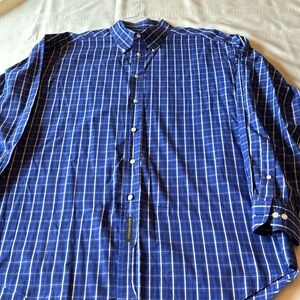 Banana Republic Shirt